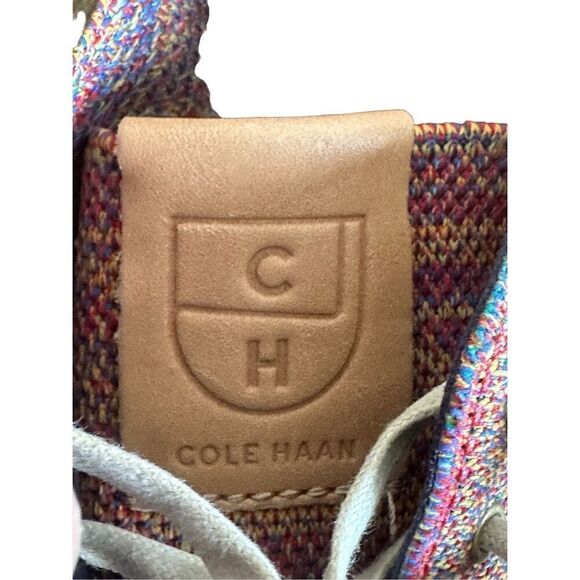 Cole Haan Grandpro Stitchlite Tennis Sneaker  Men’s Size 12 - Picture 12 of 15